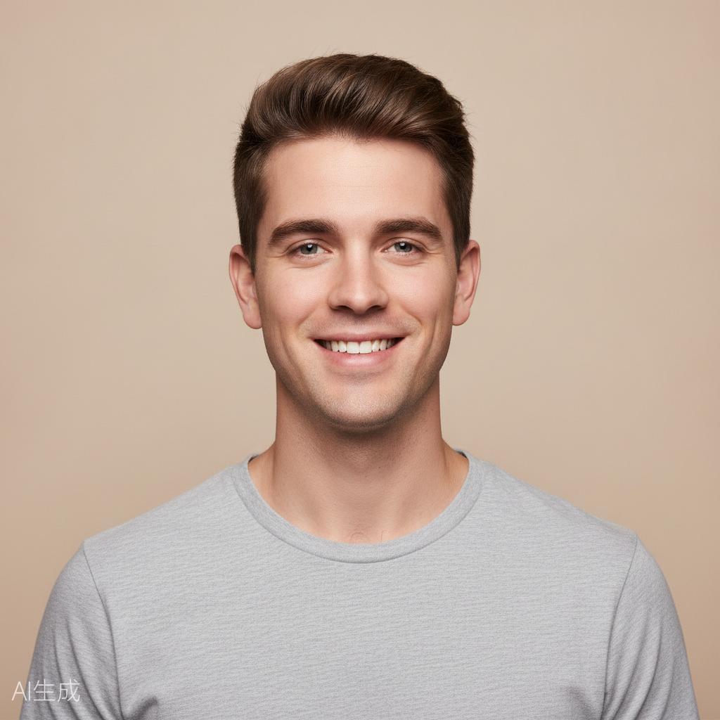 Jake T. - Candy AI user