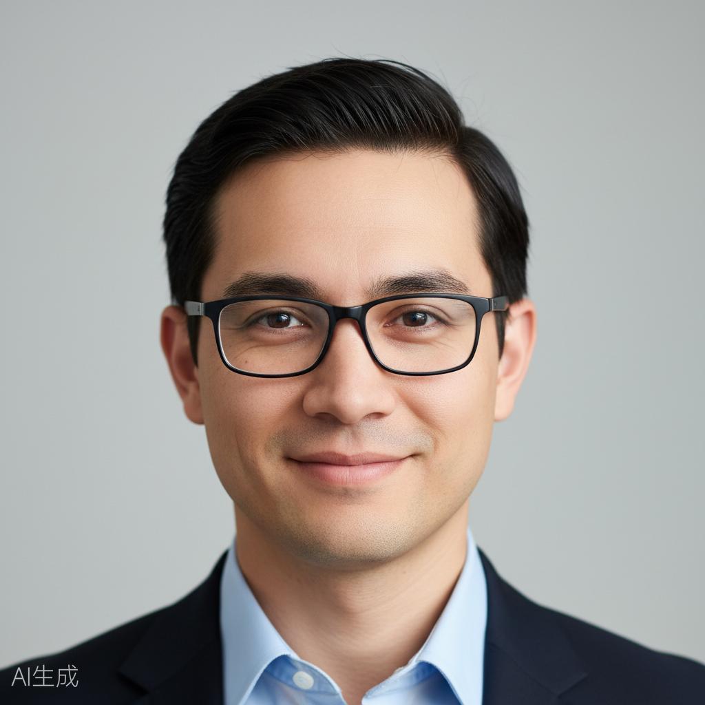 Michael R. - Candy AI user